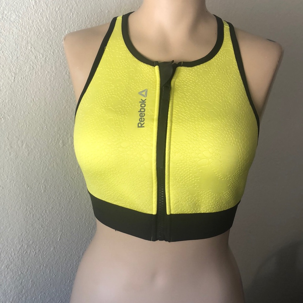 Reebok Sports Bra